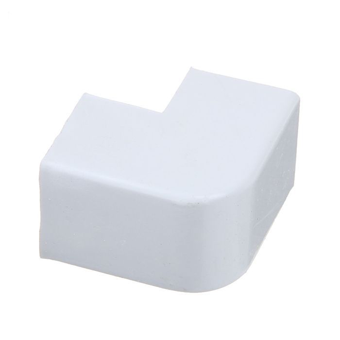 Внешний угол КМН 16х16 TDM