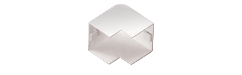 Внешний угол КМН 25х16 TDM